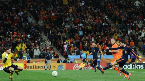 Daniele Buffa/Image Sport