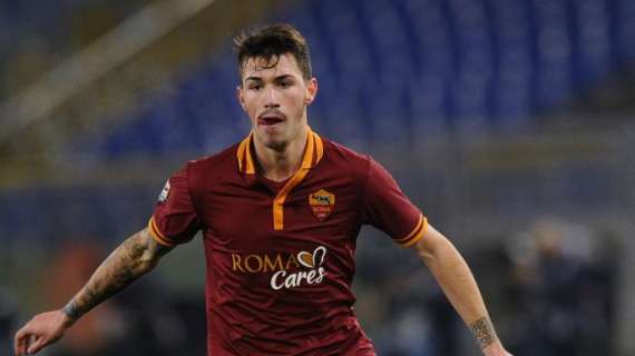 Matteo Gribaudi/Image Sport
