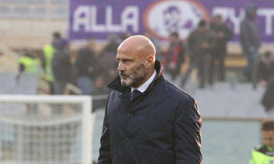 Udinese, Colantuono: "Peccato non essere andati sul 2-0"