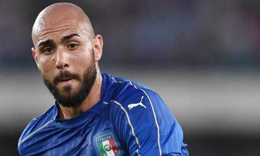 Matteo Gribaudi/Image Sport