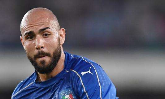 Matteo Gribaudi/Image Sport
