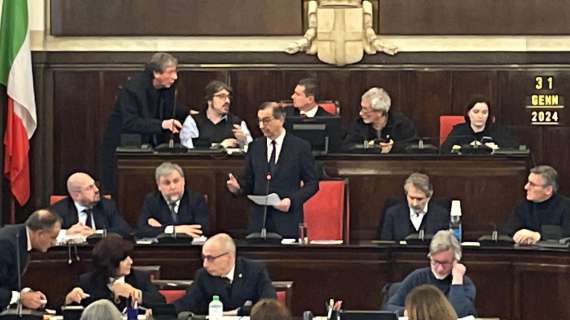 Milano, oggi il Consiglio Comunale: Sala riferirà in aula su San Siro. I paletti del centrodestra