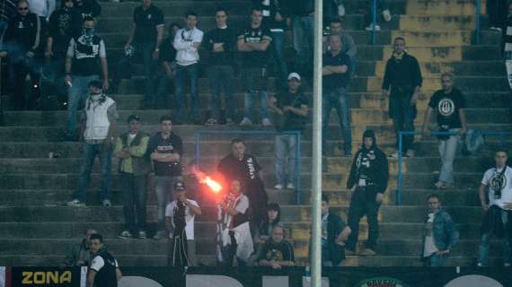 Chievo-Juve Primavera, buu razzisti e cori contro Balotelli: l'ennesima vergogna bianconera