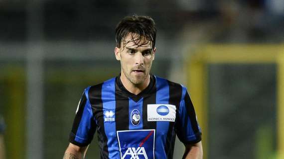 Milan, contatti con l'Atalanta per Cigarini