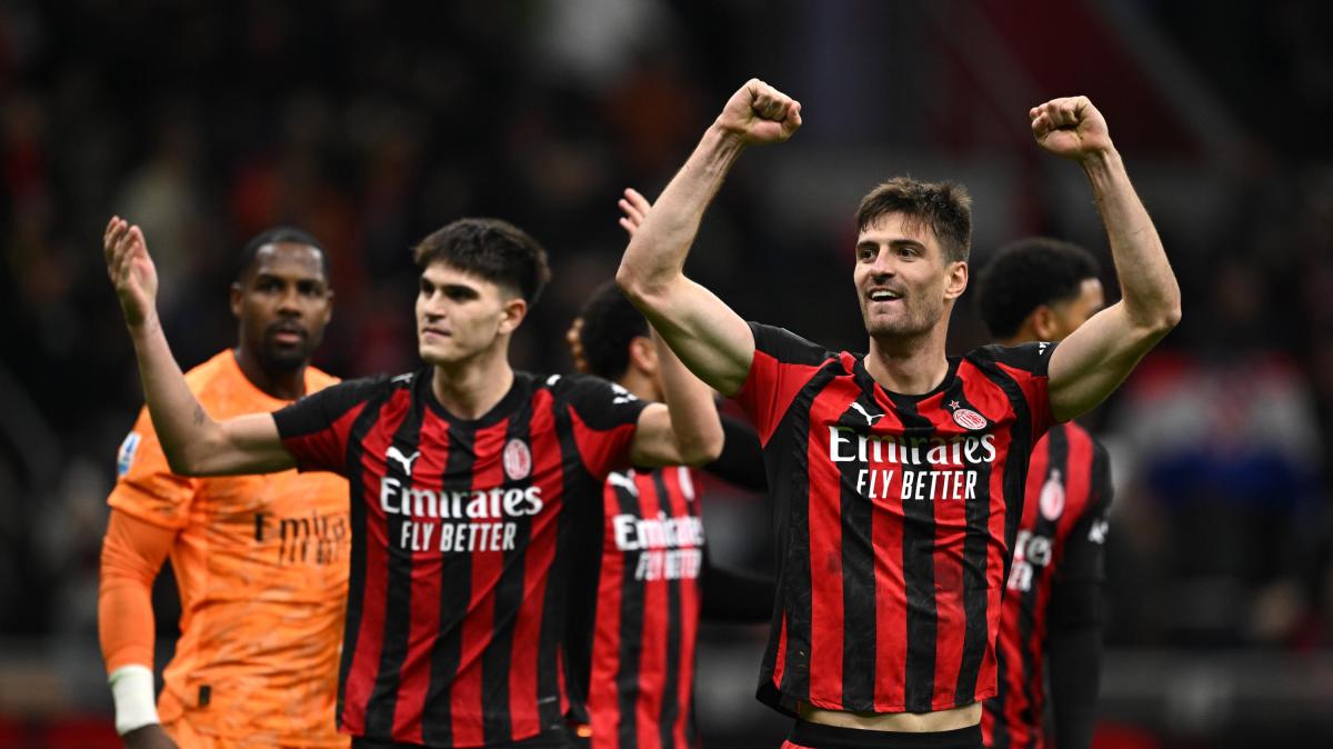 Ambrosini: “Tra fine primo tempo ed inizio del secondo il Milan ha avuto una quantità di occasioni clamorosa”