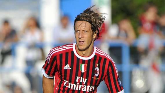 Ambrosini: "Il gruppo è vicino a Cassano"