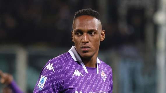 Yerry Mina torna su Milan-Fiorentina: "Avremmo dovuto fare di più"