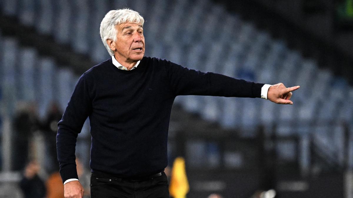 Gasperini durissimo: "Ranieri? E' attiva la macchina del fango, io mai contro nessuno"