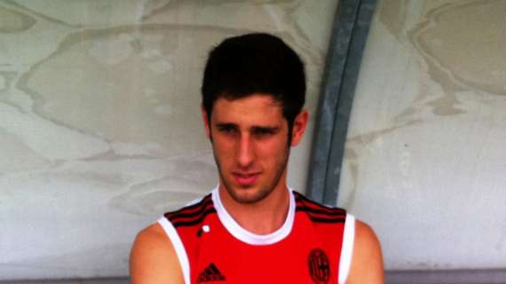 Ricardo Ferreira: "Pronto per il derby"