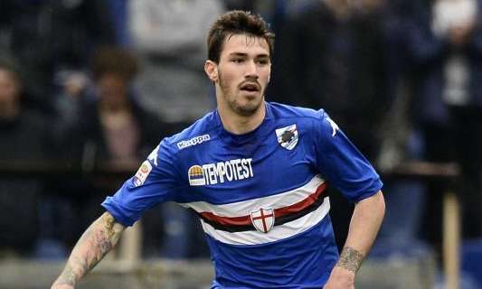  Daniele Buffa/Image Sport
