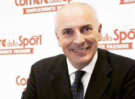 MN – Jacobelli: “Il Milan non deve separarsi ora da Pioli, bisogna essere oggettivi e dare un giudizio a maggio-giugno”