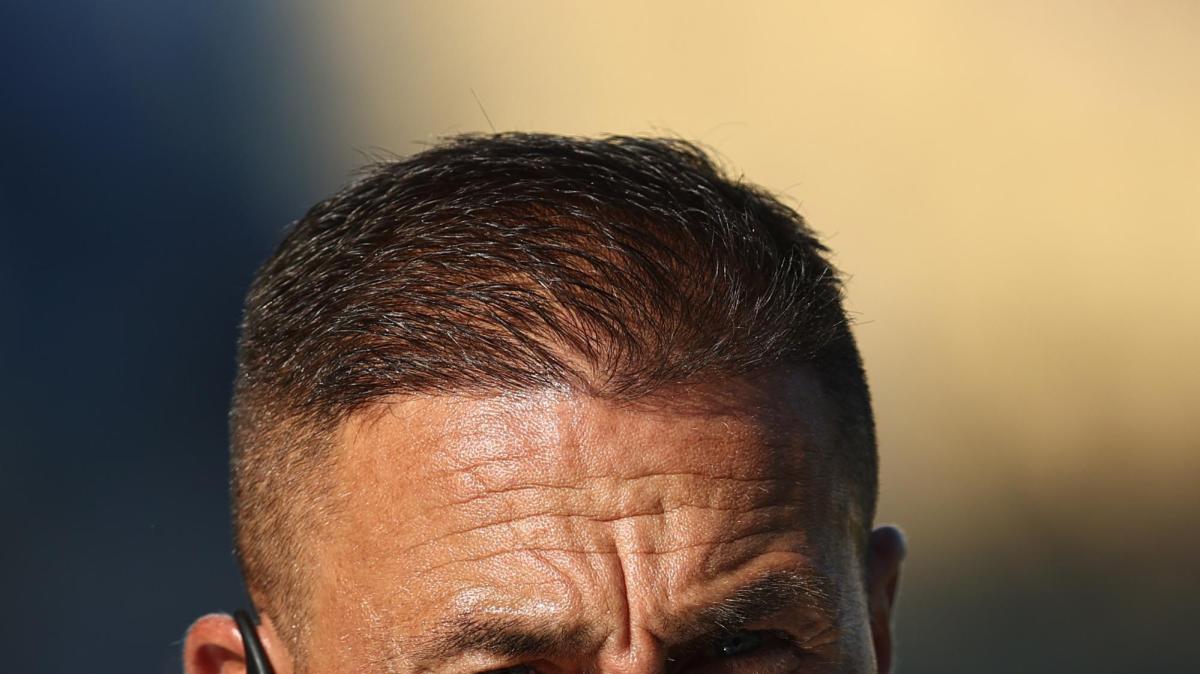 Fabio Cannavaro si rifiuta di pensare che l’Italia possa non andare ancora al Mondiale