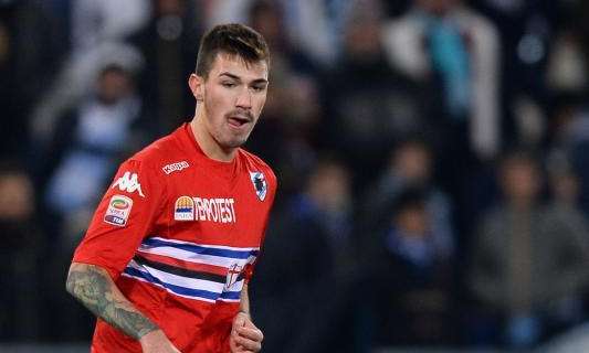 Antonello Sammarco/Image Sport