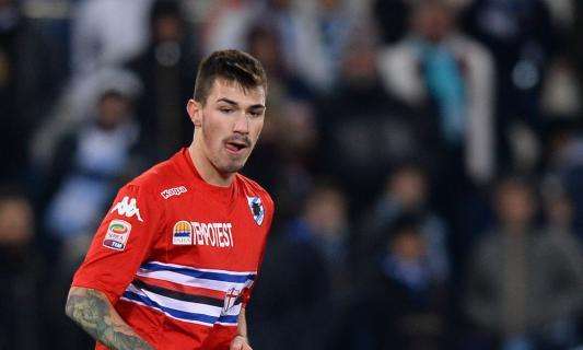 Antonello Sammarco/Image Sport