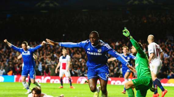 Imago/Image Sport