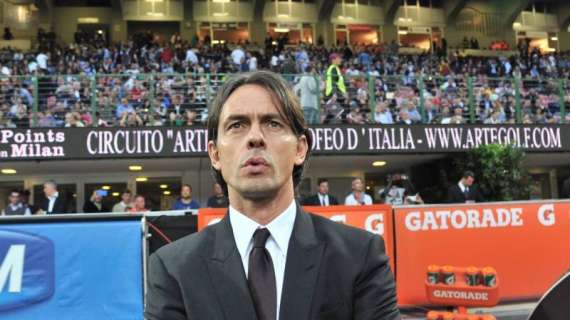 Gambaro: "Inzaghi capro espiatorio dello scorso anno, al milan ha fatto comodo tenerlo fino alla fine"