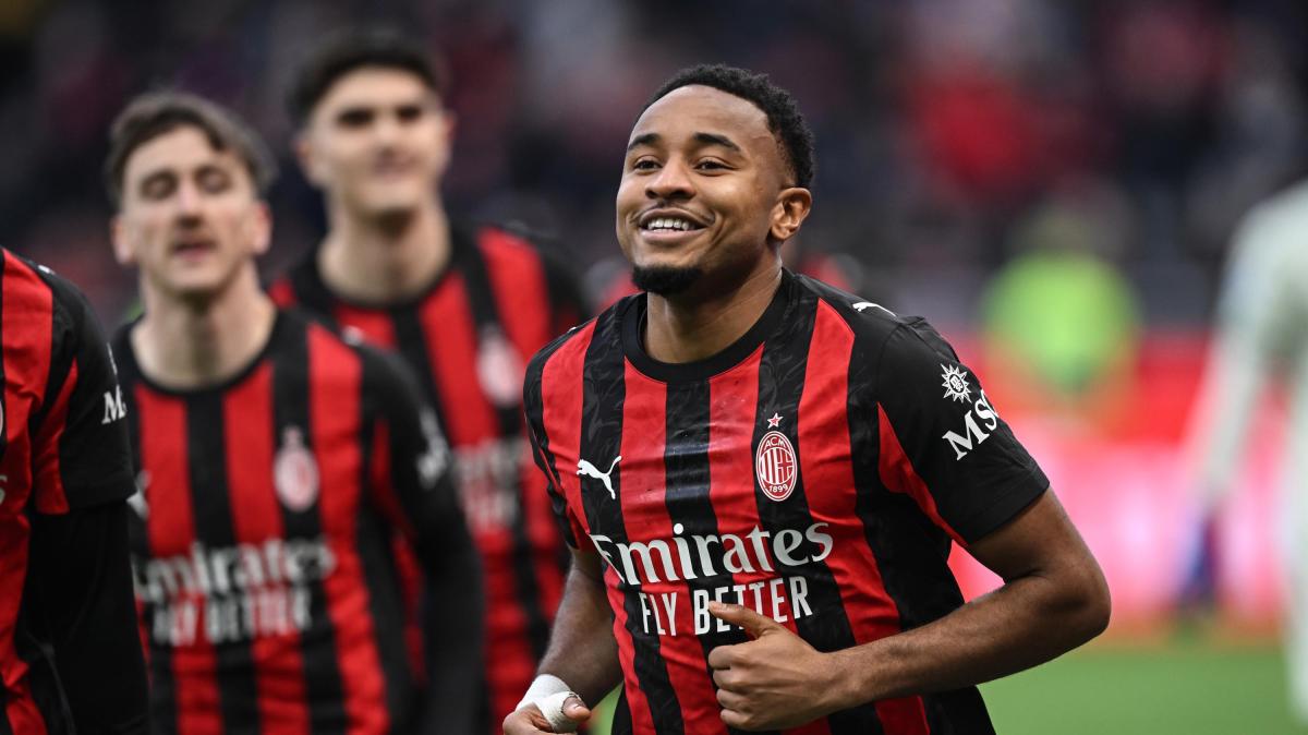 Il Milan non vinceva a San Siro con tre gol di scarto da più di un anno