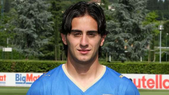 Giacomo Morini