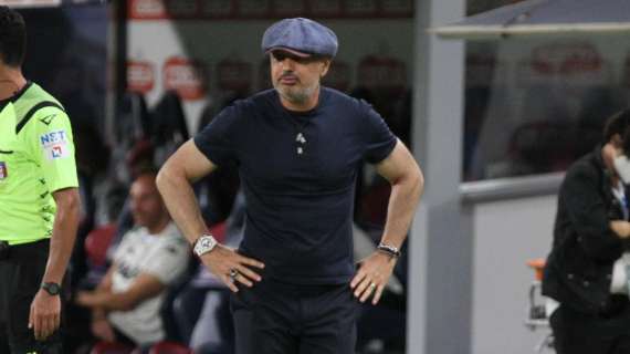 Giudice: cinque squalificati per una giornata in Serie A