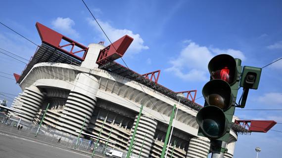 MN – Riva: “Dal tunnel Patroclo alle nuove case, ecco il piano per l’area intorno San Siro”