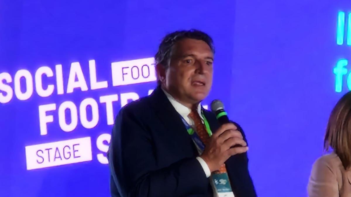 Serie A in Australia, De Siervo: "Nasce da un'idea del Milan che abbiamo assecondato"