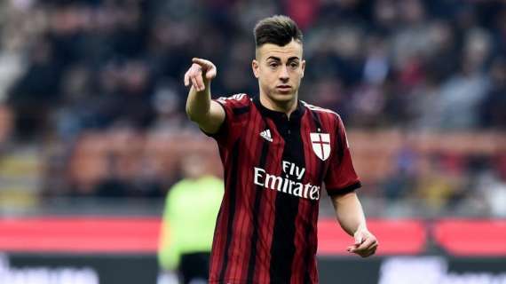Matteo Gribaudi/Image Sport