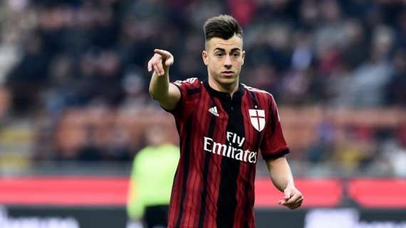 Matteo Gribaudi/Image Sport