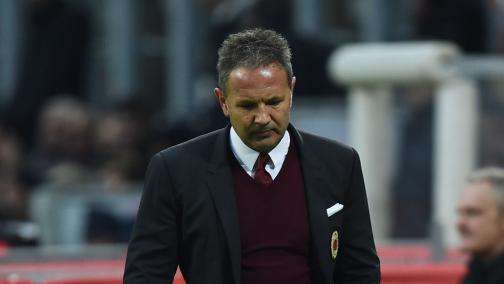 Matteo Gribaudi/Image Sport