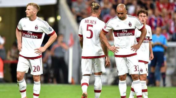 Alex-Mexès addio: il Milan prepara la rivoluzione tra i centrali difensivi. Ma con quali nomi?