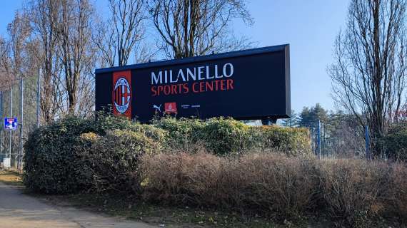MILANELLO REPORT - Inizia l'avvicinamento a Empoli-Milan