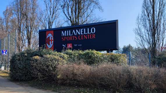 MILANELLO REPORT - Il Sassuolo si avvicina 