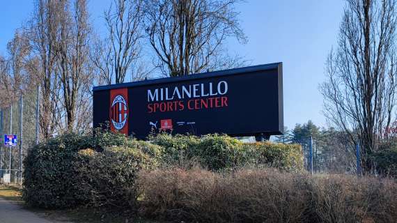 Milanello, domani la ripresa. Negli ultimi giorni al lavoro infortunati e non solo