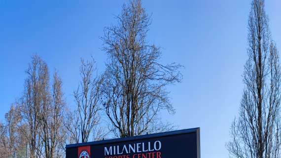 MILANELLO REPORT - Al lavoro verso il Genoa