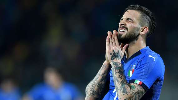 Spal, Parigini: "Siamo carichi per il playout col Milan. Per noi esiste solo la vittoria"