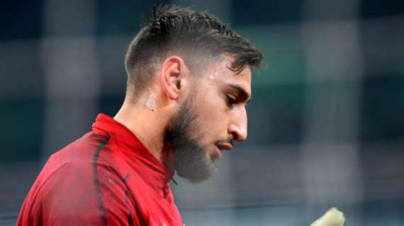 Gigio e la voglia di Milan, concluso il mercato bisogna pensare al rinnovo 