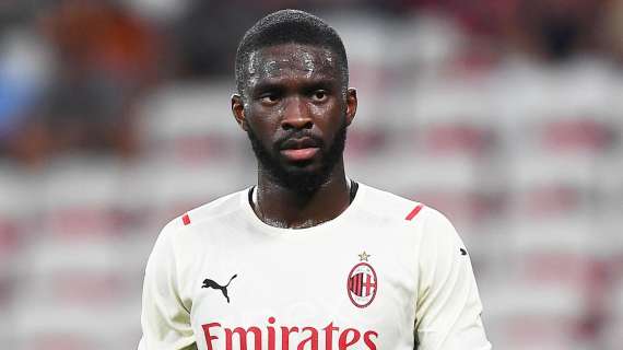 Tomori: "Un altro 1-0. Concentrati sulla prossima partita"