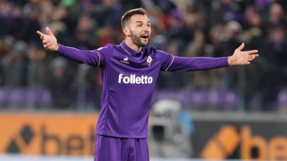 Milan, asse caldo con la Fiorentina: oltre a Kalinic, anche Badelj. 30 milioni però non bastano, serve una contropartita