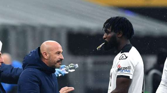 Spezia-Milan, tanti gli infortunati nei liguri: ecco di chi si tratta