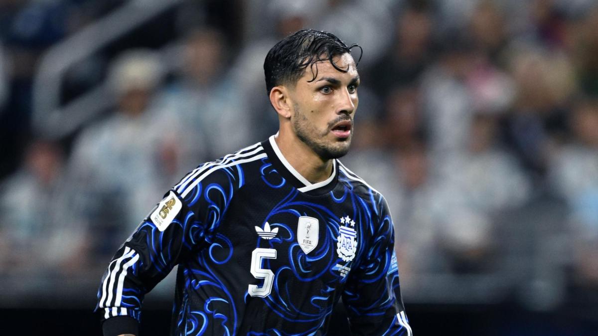 Entrate e uscite: Milan su Osorio e Paredes; atteso rilancio del Gala per Leao