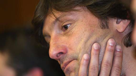 Leonardo studia le fasce