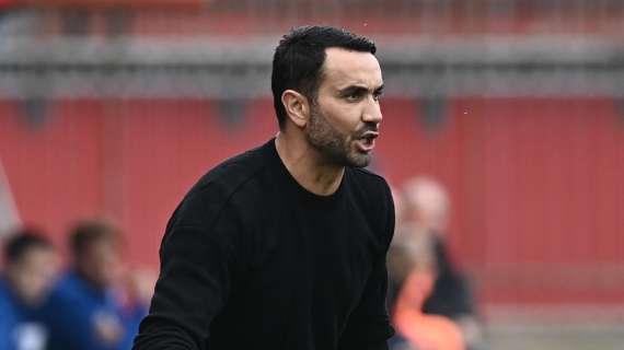 Monza, Palladino sul Milan: "Sfideremo la miglior squadra in Italia"
