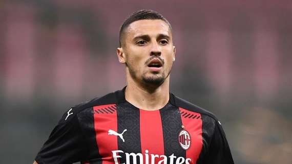 Dalla cessione alla conferma (con gol): il Milan ritrova Krunic, un nuovo jolly per Pioli