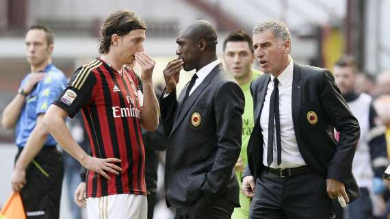 Daniele Buffa/Image Sport