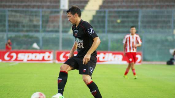 Luigi Putignano/TuttoLegaPro.com