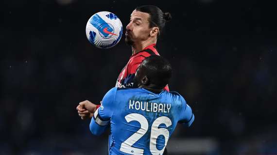 Chelsea, Koulibaly su Giroud: “Attaccante pericoloso, può segnare in ogni momento”