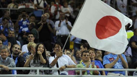Kawashima: "Il mio obiettivo è l'Italia, Milan? Presto per parlarne"