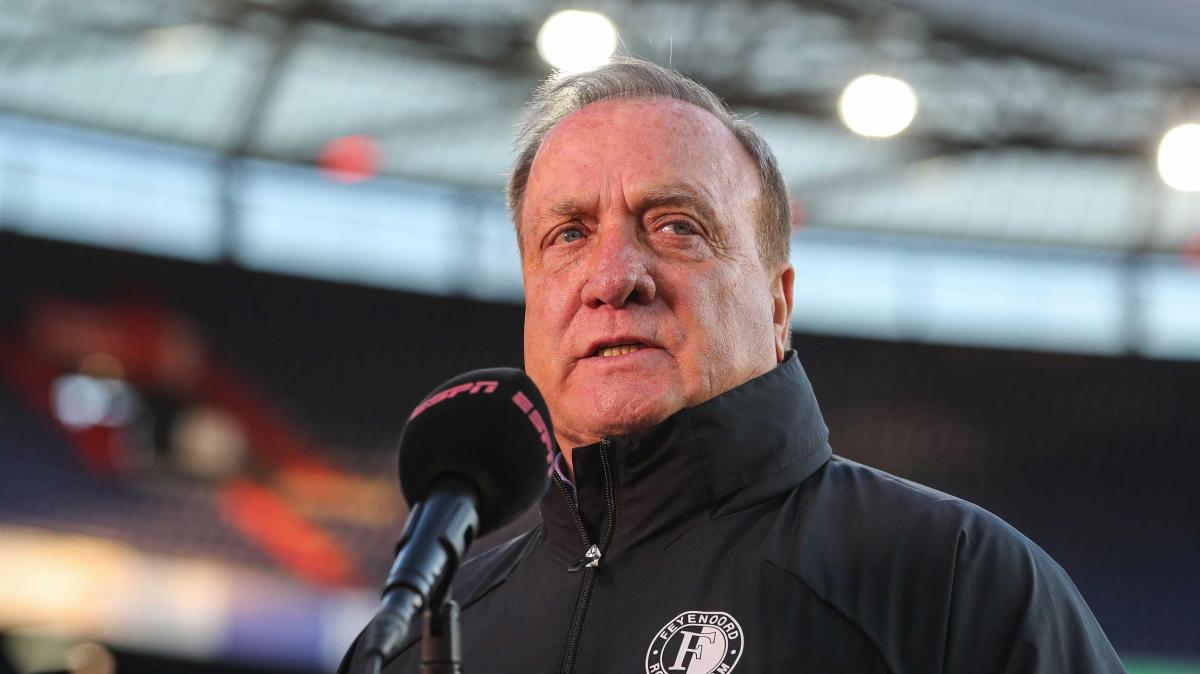 A quattro mesi dal Mondiale si dimette Advocaat, ct della cenerentola Curaçao