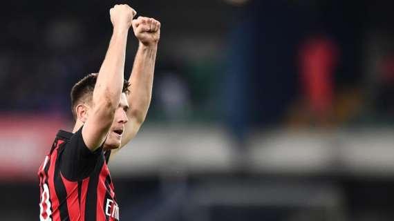 Le pagelle di Piatek: come CR7 e Quagliarella in Serie A
