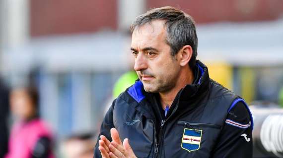 Sampdoria, Giampaolo balza in pole position per la panchina doriana