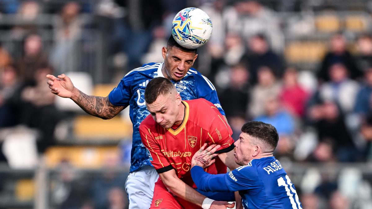 Serie A, Como-Lecce 3-1: la classifica aggiornata